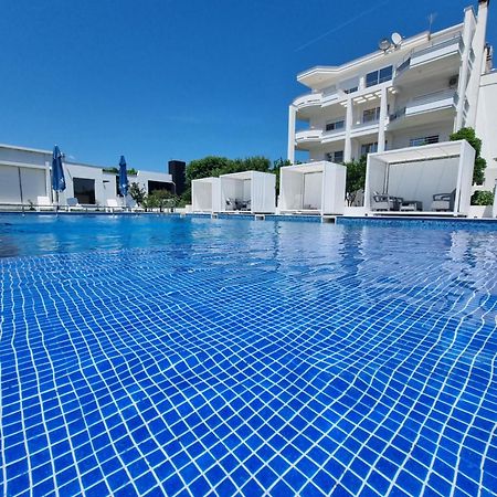 Le Domaine Green Paradise อุลซิน ภายนอก รูปภาพ
