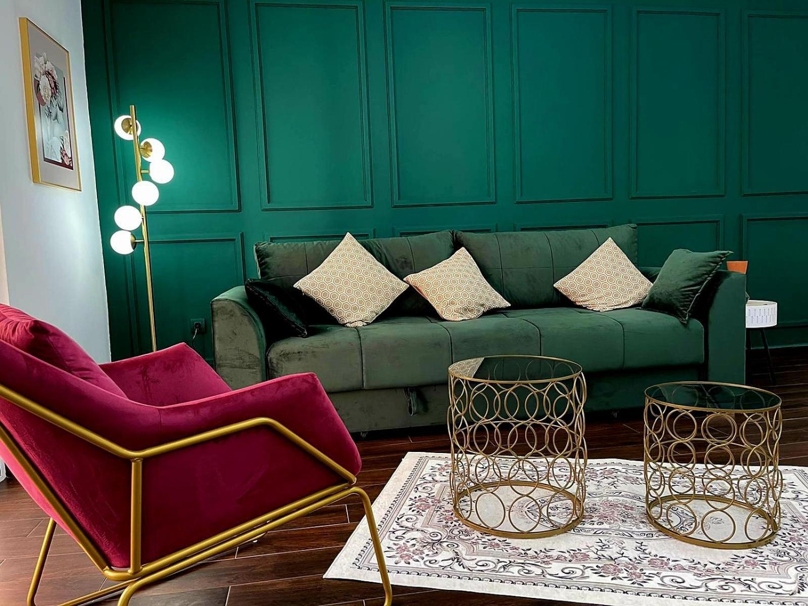 Le Domaine Green Paradise อุลซิน ภายนอก รูปภาพ