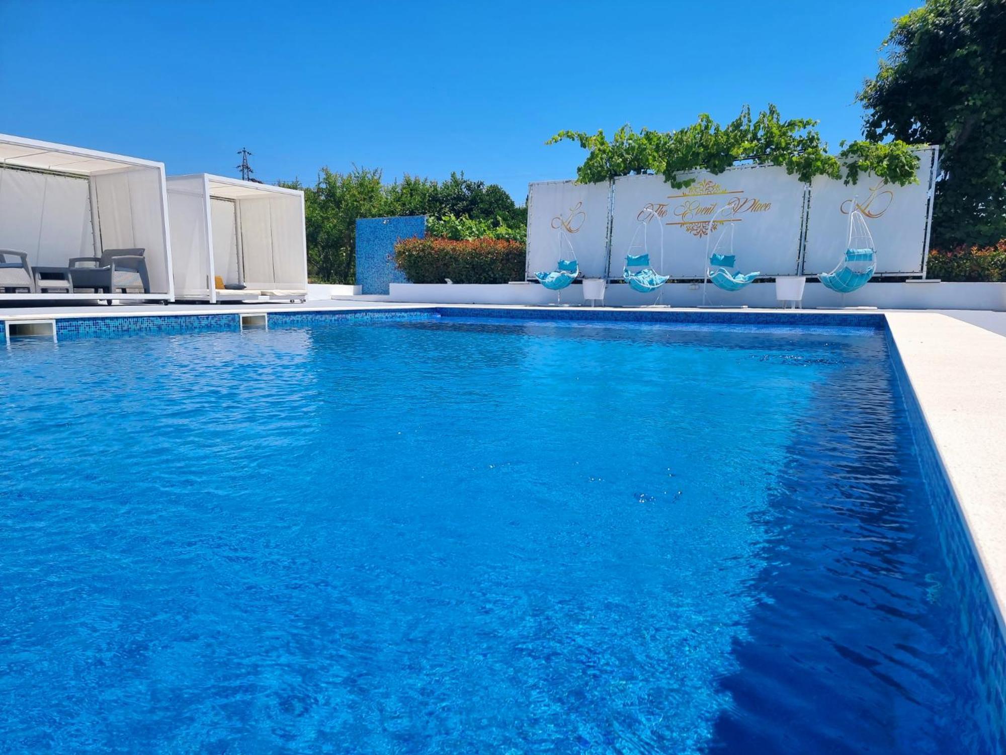 Le Domaine Green Paradise อุลซิน ภายนอก รูปภาพ